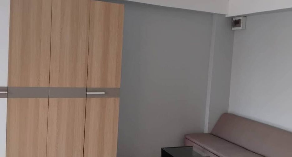 For sale 1 bed condo in Taling Chan, Bangkok