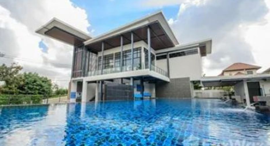 For sale 1 bed condo in Taling Chan, Bangkok