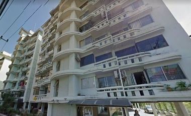 À vendre 1 chambre condo à Huai Khwang, Bangkok
