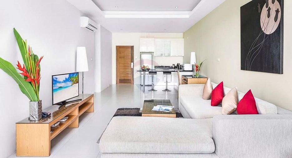 For sale 1 bed apartment in Ko Samui, Surat Thani
