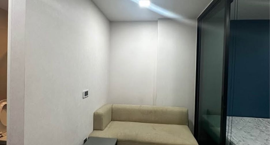 Продажа 1 кровать кондо в Банг Кхен, Бангкок