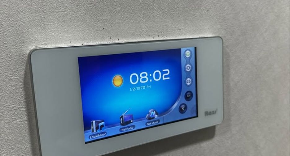 Продажа 1 кровать кондо в Банг Кхен, Бангкок
