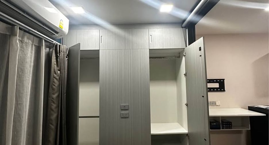 Продажа 1 кровать кондо в Банг Кхен, Бангкок