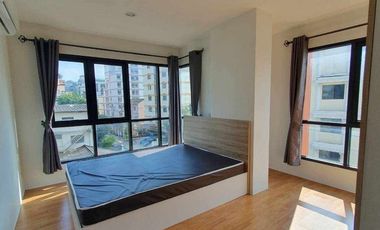 For sale 1 bed condo in Din Daeng, Bangkok