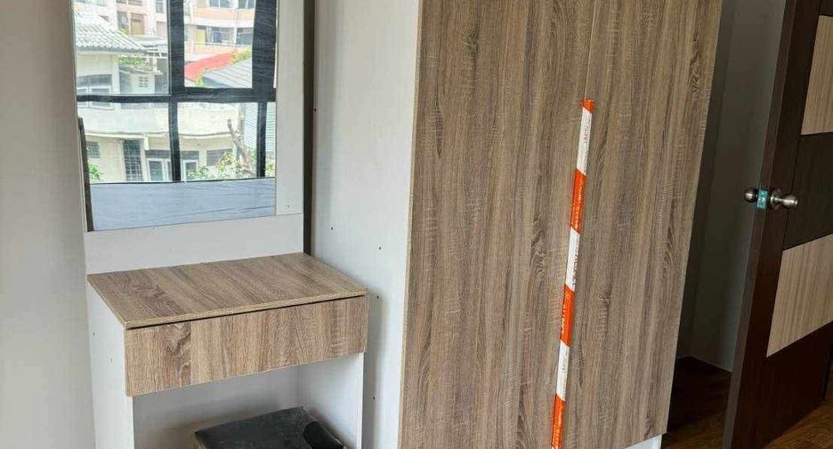 For sale 1 bed condo in Din Daeng, Bangkok
