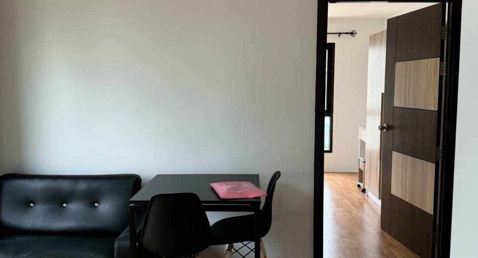 For sale 1 bed condo in Din Daeng, Bangkok