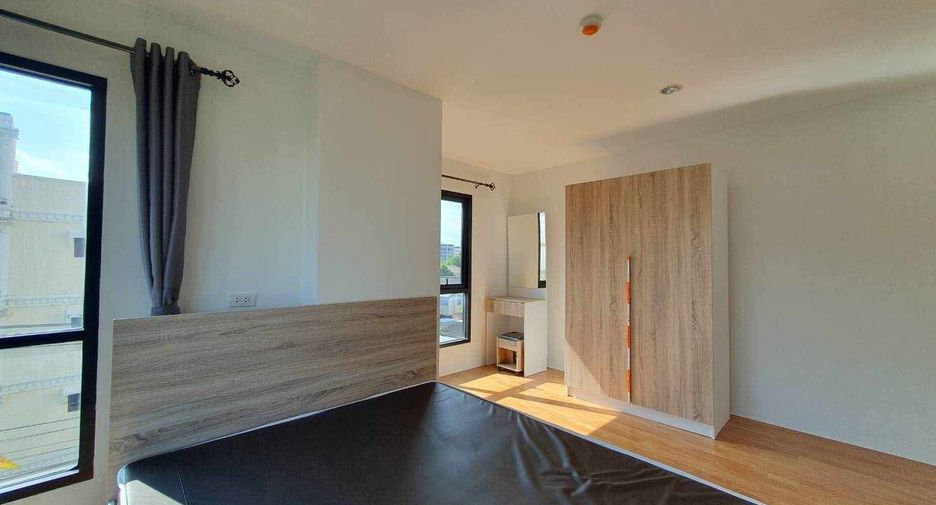 For sale 1 bed condo in Din Daeng, Bangkok