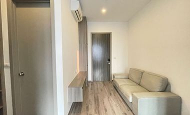À vendre 1 chambre condo à Watthana, Bangkok