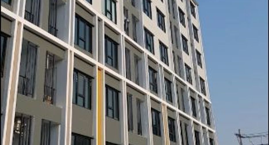 For sale 1 bed condo in Bang Na, Bangkok