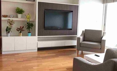 For sale 3 bedrooms condo in Khlong Toei, Bangkok