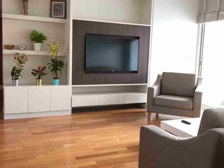 For sale 3 bedrooms condo in Khlong Toei, Bangkok