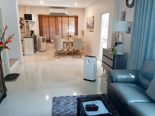 ขาย 4 ห้องนอน บ้านเดี่ยว ใน บางแค, กรุงเทพฯ