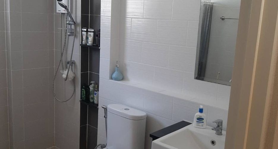 ขาย 4 ห้องนอน บ้านเดี่ยว ใน บางแค, กรุงเทพฯ