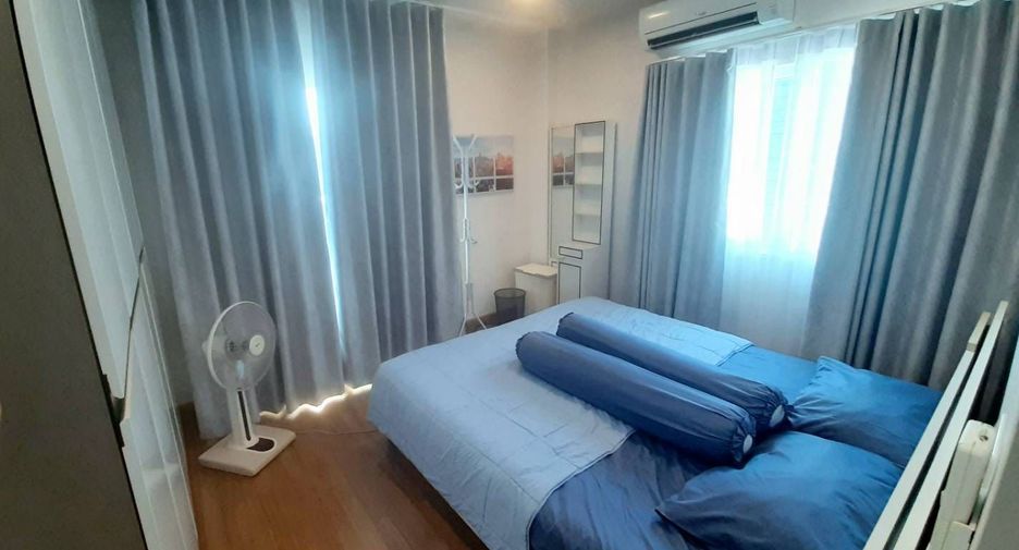 ขาย 4 ห้องนอน บ้านเดี่ยว ใน บางแค, กรุงเทพฯ