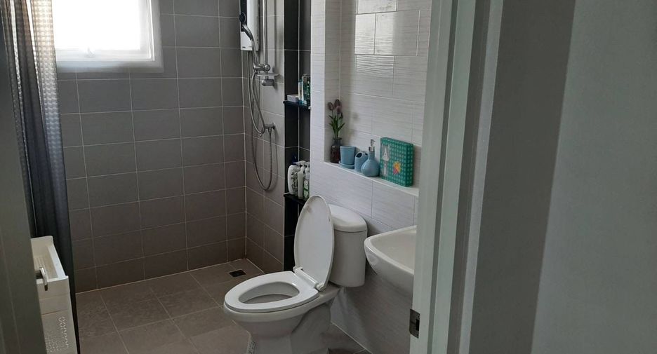 ขาย 4 ห้องนอน บ้านเดี่ยว ใน บางแค, กรุงเทพฯ