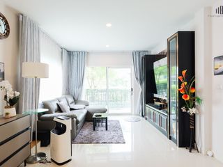 Haus zum Kauf mit 4 Zimmer in Bang Khae, Bangkok
