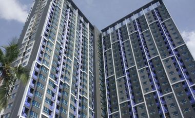 For sale 1 bed condo in Bang Khae, Bangkok