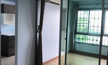 À vendre 1 chambre condo à Lak Si, Bangkok