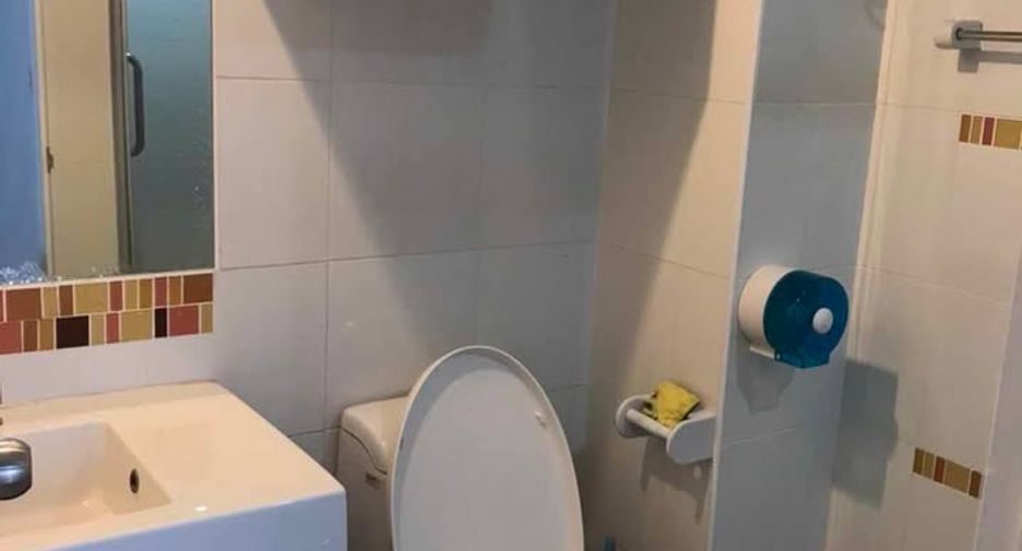 Продажа 1 кровать кондо в Лак Си, Бангкок