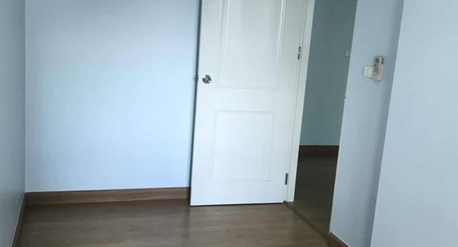 Продажа 1 кровать кондо в Лак Си, Бангкок