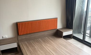 Condo en venta de 1 habitaciones en Bang Khen, Bangkok