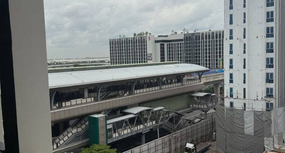 Condo en venta de 1 habitaciones en Bang Khen, Bangkok