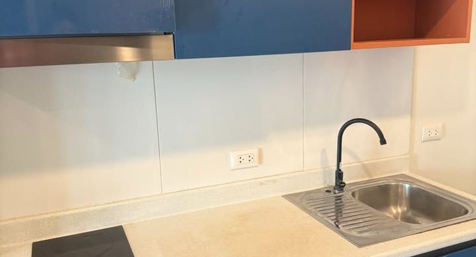 Condo en venta de 1 habitaciones en Bang Khen, Bangkok