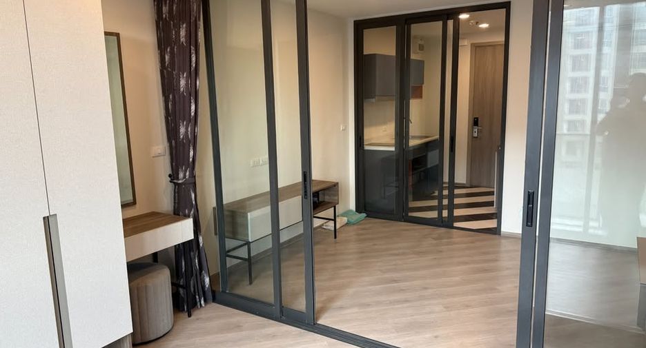 Condo en venta de 1 habitaciones en Bang Khen, Bangkok