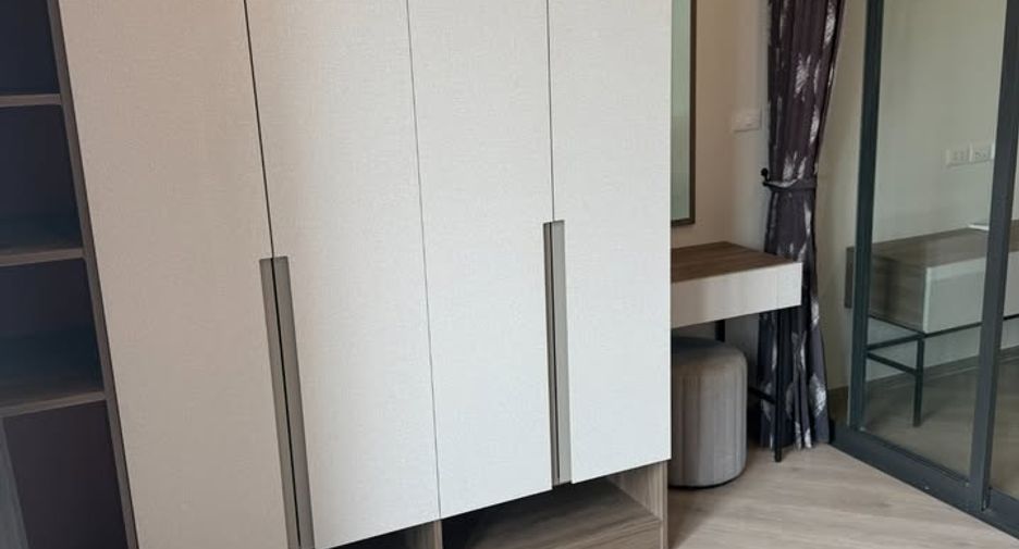 Condo en venta de 1 habitaciones en Bang Khen, Bangkok