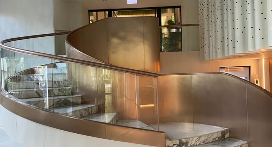 Condo en venta de 1 habitaciones en Bang Khen, Bangkok