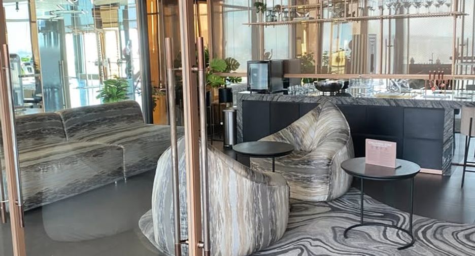 Condo en venta de 1 habitaciones en Bang Khen, Bangkok