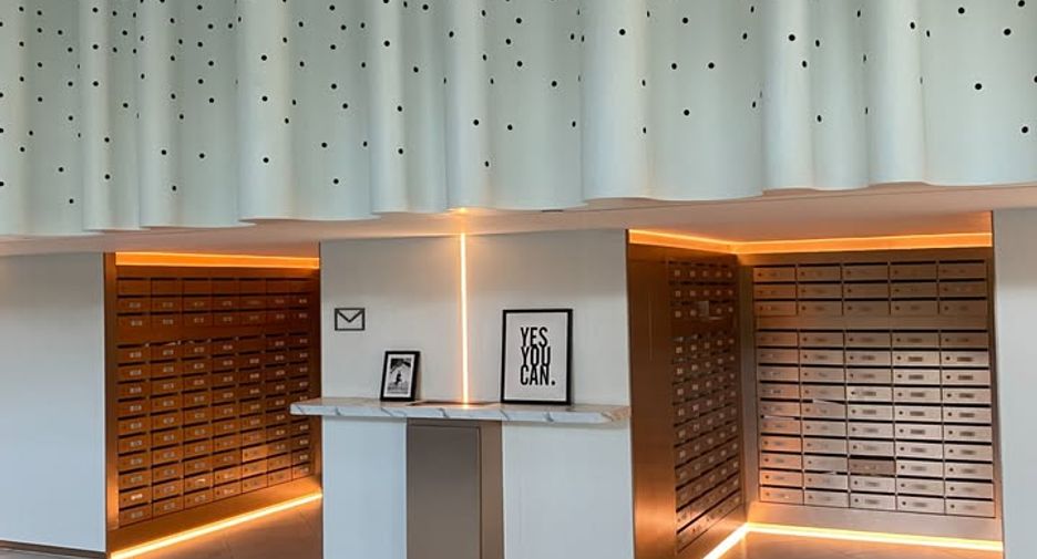 Condo en venta de 1 habitaciones en Bang Khen, Bangkok