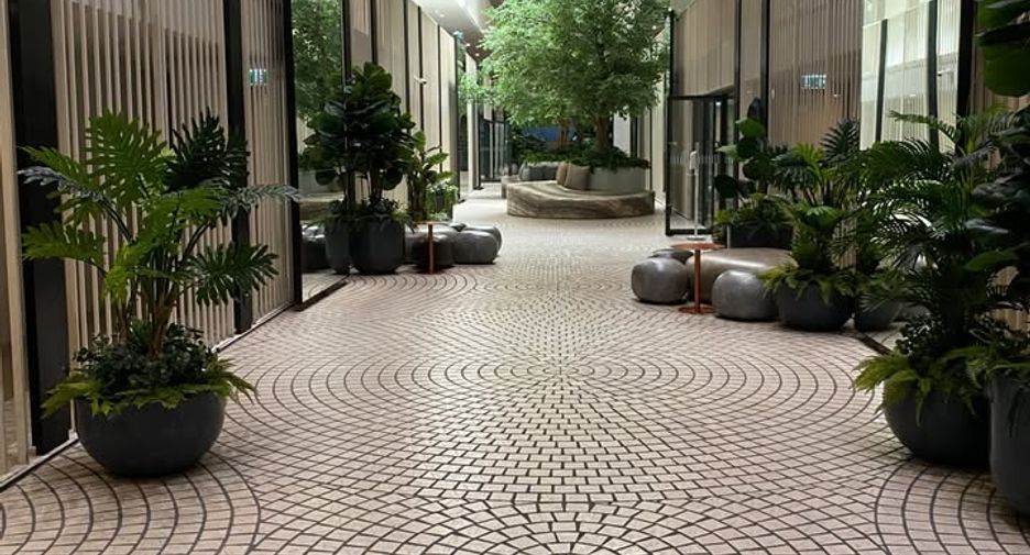 Condo en venta de 1 habitaciones en Bang Khen, Bangkok