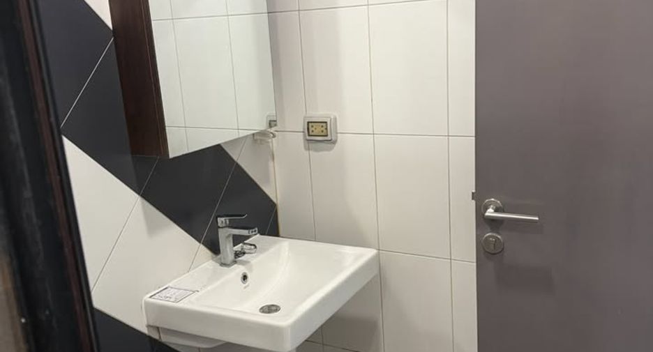 Condo en venta de 1 habitaciones en Bang Khen, Bangkok