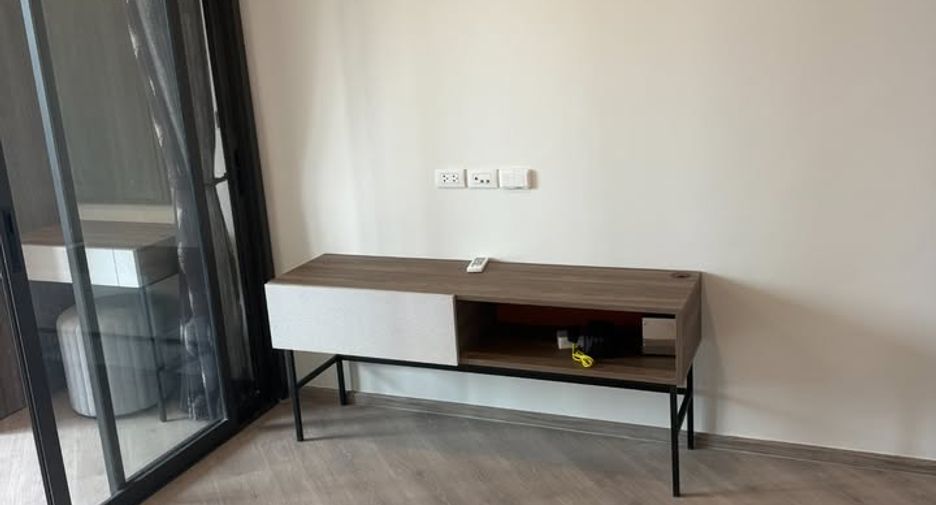 Condo en venta de 1 habitaciones en Bang Khen, Bangkok