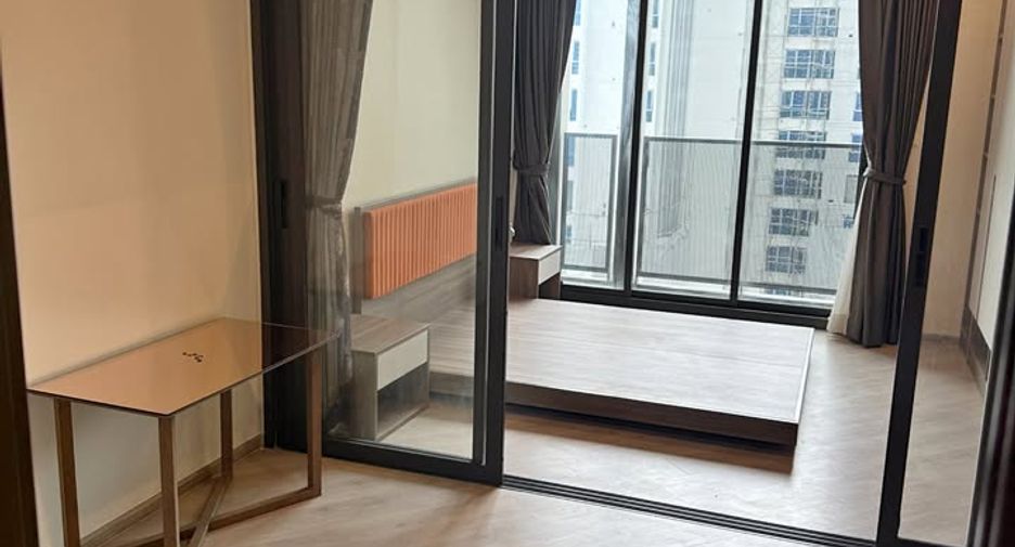Condo en venta de 1 habitaciones en Bang Khen, Bangkok