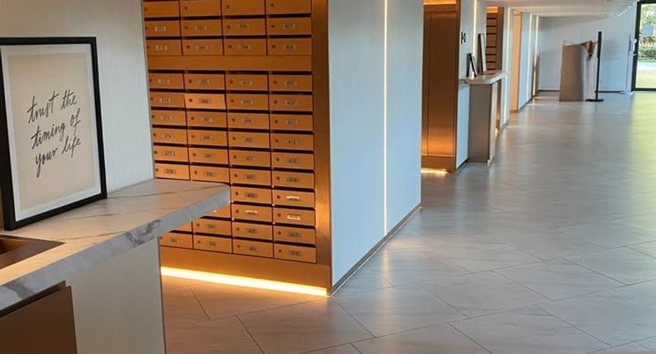Condo en venta de 1 habitaciones en Bang Khen, Bangkok