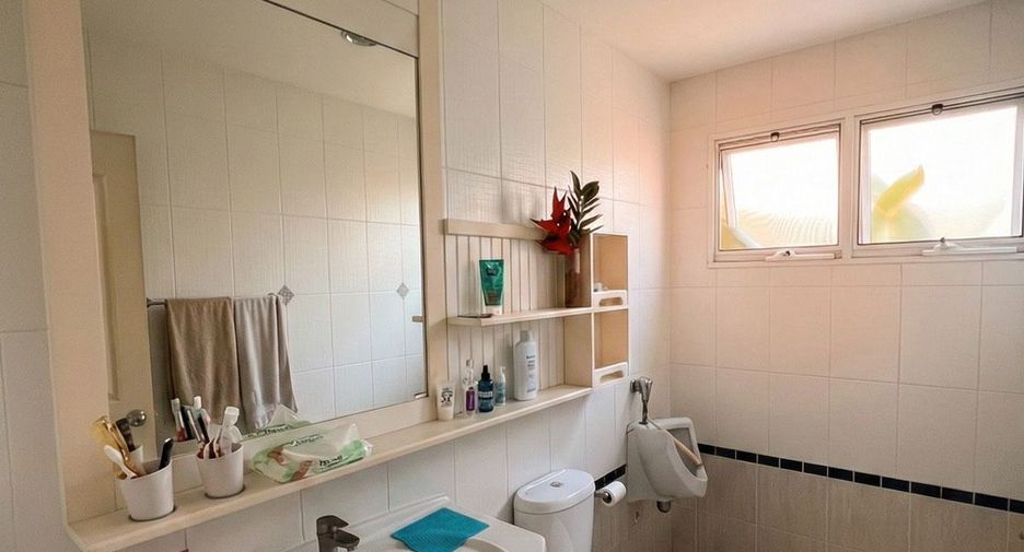 For sale 3 bedrooms house in Min Buri, Bangkok
