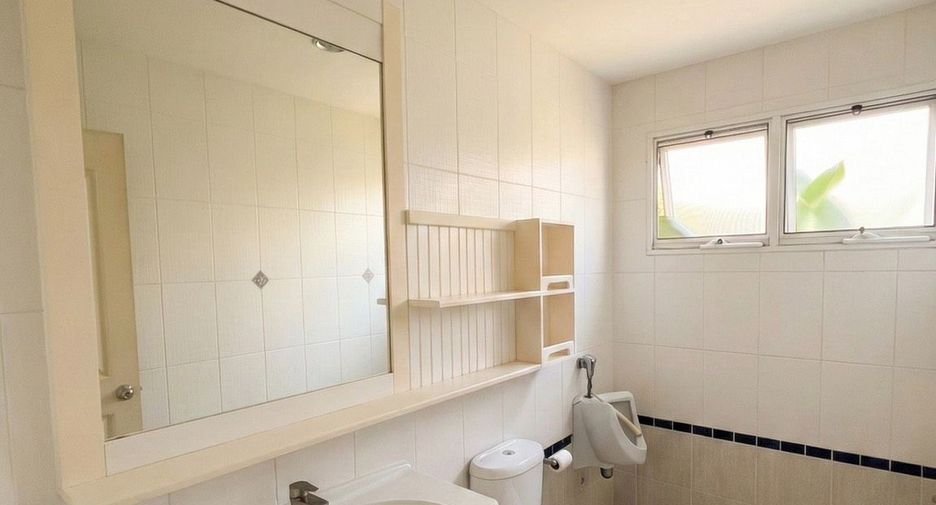 For sale 3 bedrooms house in Min Buri, Bangkok