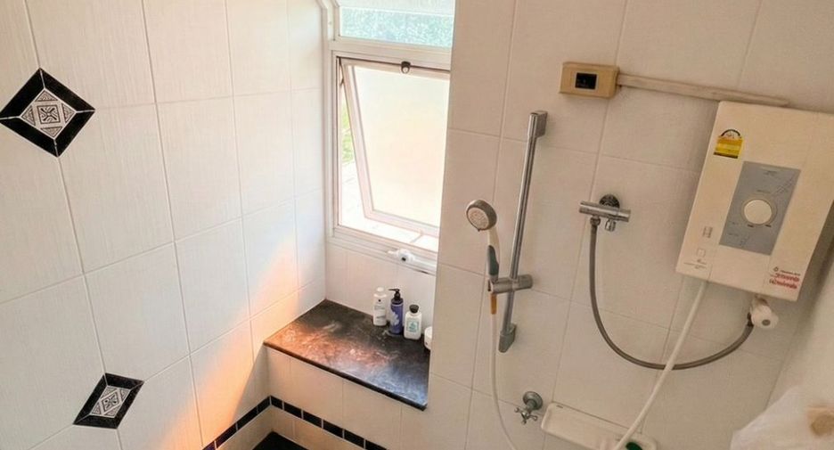 For sale 3 bedrooms house in Min Buri, Bangkok