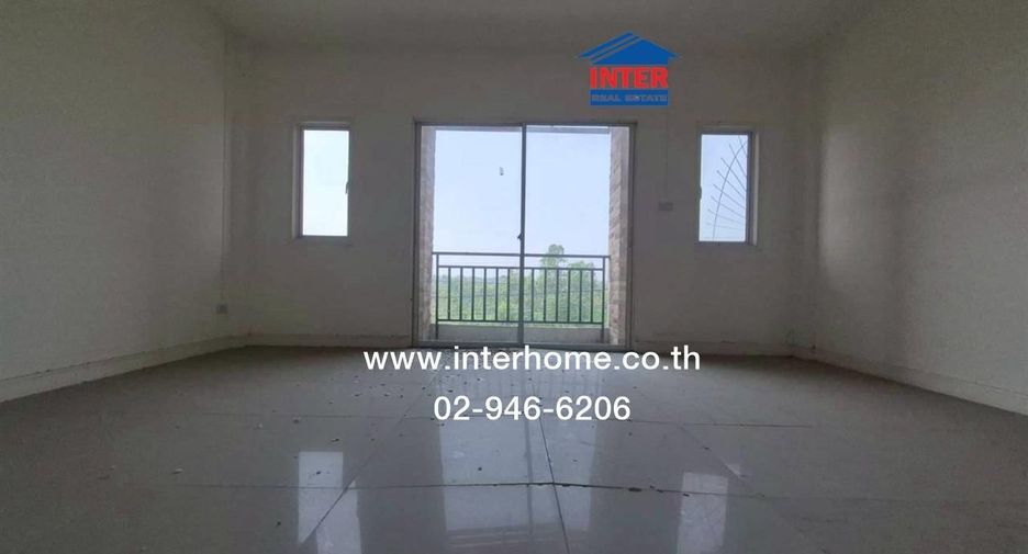 For sale 8 bedrooms retail Space in Bang Pa-in, Phra Nakhon Si Ayutthaya