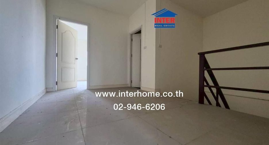 For sale 8 bedrooms retail Space in Bang Pa-in, Phra Nakhon Si Ayutthaya