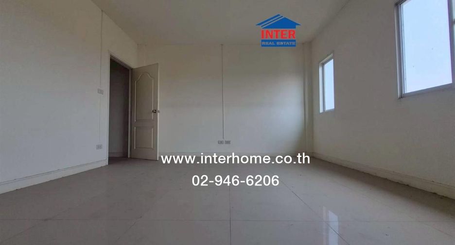 For sale 8 bedrooms retail Space in Bang Pa-in, Phra Nakhon Si Ayutthaya