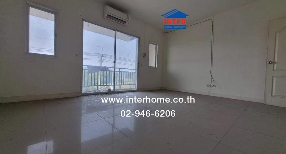 For sale 8 bedrooms retail Space in Bang Pa-in, Phra Nakhon Si Ayutthaya