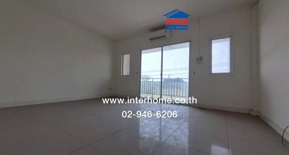 For sale 8 bedrooms retail Space in Bang Pa-in, Phra Nakhon Si Ayutthaya