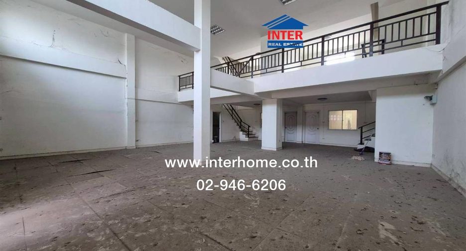 For sale 8 bedrooms retail Space in Bang Pa-in, Phra Nakhon Si Ayutthaya