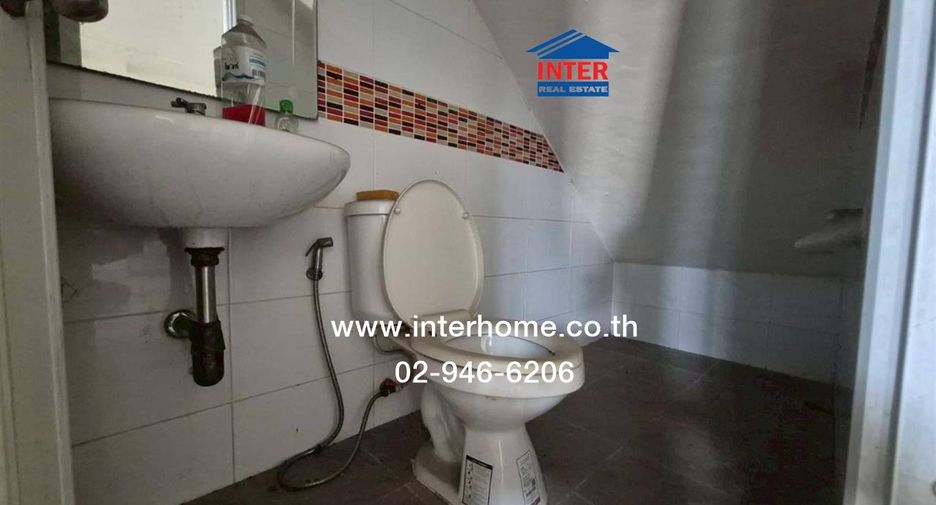 For sale 8 bedrooms retail Space in Bang Pa-in, Phra Nakhon Si Ayutthaya