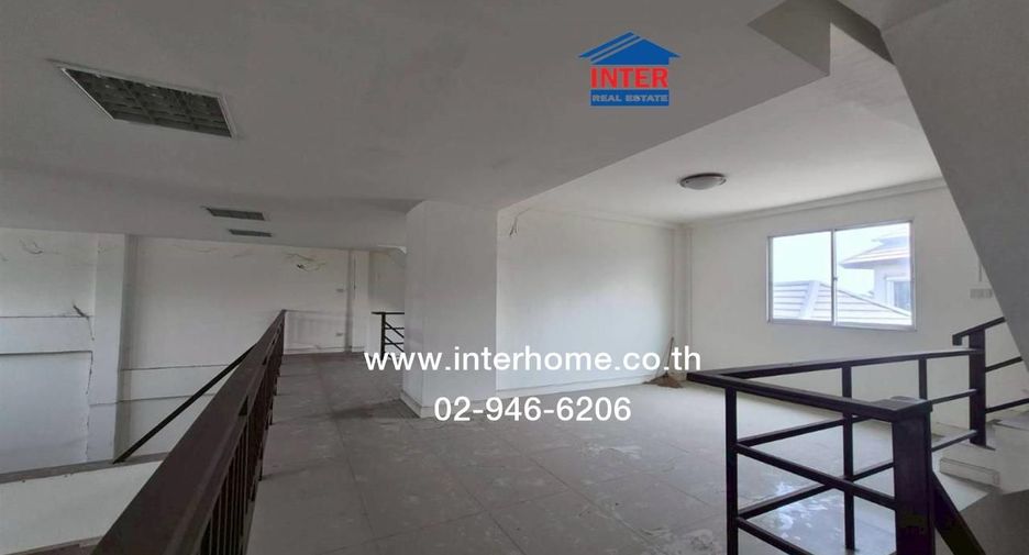 For sale 8 bedrooms retail Space in Bang Pa-in, Phra Nakhon Si Ayutthaya