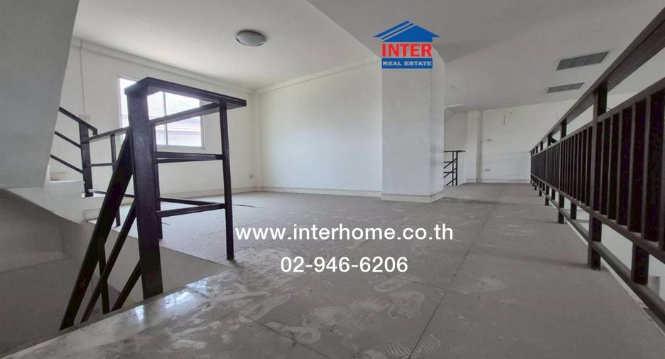 For sale 8 bedrooms retail Space in Bang Pa-in, Phra Nakhon Si Ayutthaya