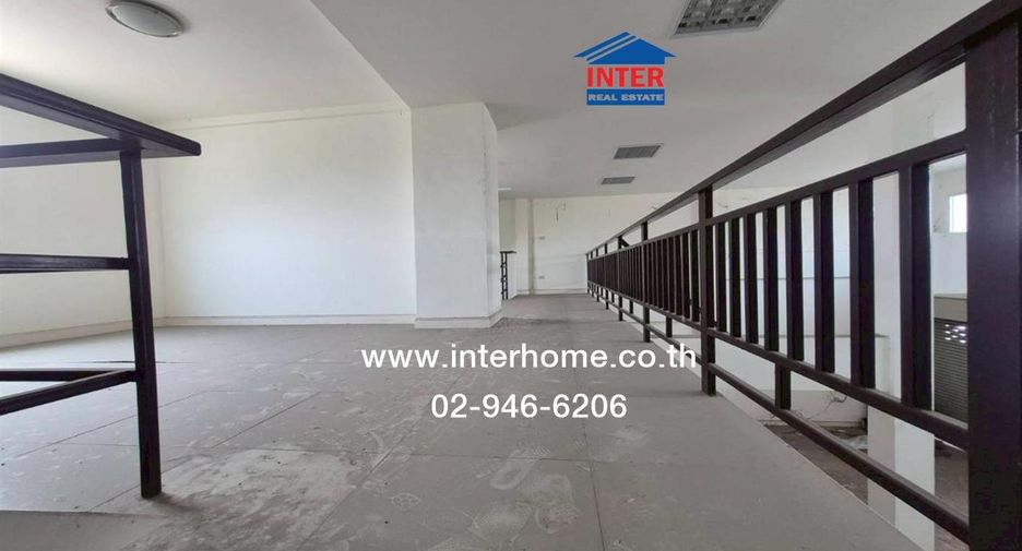 For sale 8 bedrooms retail Space in Bang Pa-in, Phra Nakhon Si Ayutthaya
